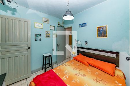 Casa à venda com 570m², 1 quarto e sem vagaQuarto 1