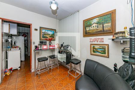 Casa à venda com 570m², 1 quarto e sem vagaSala 2