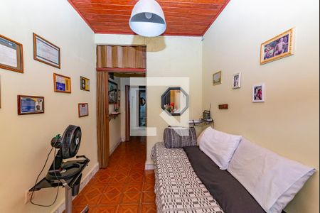 Casa à venda com 570m², 1 quarto e sem vagaSala 3