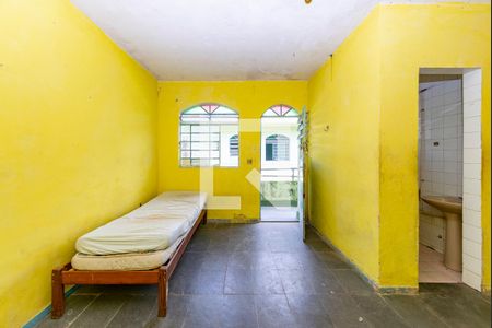 Casa à venda com 570m², 1 quarto e sem vagaQuarto de Serviço 2