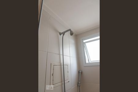 Apartamento à venda com 144m², 3 quartos e 3 vagas Apartamento à venda com 144m², 3 quartos e 3 vagasBanheiro da Suíte 2