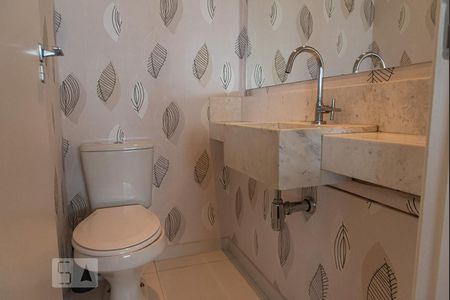 Apartamento à venda com 144m², 3 quartos e 3 vagas Apartamento à venda com 144m², 3 quartos e 3 vagasLavabo