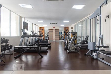 Apartamento à venda com 144m², 3 quartos e 3 vagas Apartamento à venda com 144m², 3 quartos e 3 vagasÁrea comum