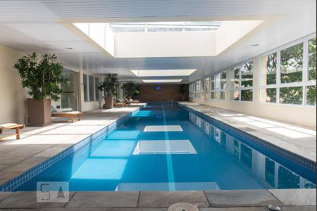 Apartamento à venda com 144m², 3 quartos e 3 vagas Apartamento à venda com 144m², 3 quartos e 3 vagasÁrea comum