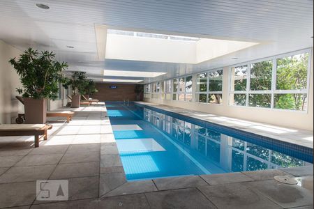 Apartamento à venda com 144m², 3 quartos e 3 vagas Apartamento à venda com 144m², 3 quartos e 3 vagasÁrea comum