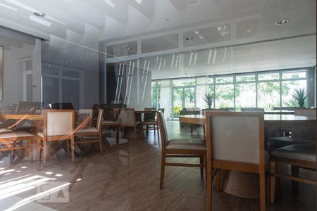 Apartamento à venda com 144m², 3 quartos e 3 vagas Apartamento à venda com 144m², 3 quartos e 3 vagasÁrea comum