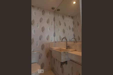 Apartamento à venda com 144m², 3 quartos e 3 vagas Apartamento à venda com 144m², 3 quartos e 3 vagasLavabo