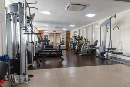 Apartamento à venda com 144m², 3 quartos e 3 vagas Apartamento à venda com 144m², 3 quartos e 3 vagasÁrea comum