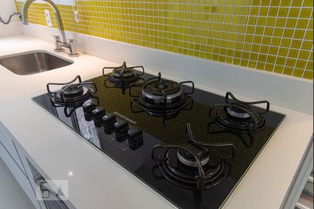 Apartamento à venda com 144m², 3 quartos e 3 vagas Apartamento à venda com 144m², 3 quartos e 3 vagasCozinha