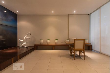 Apartamento à venda com 144m², 3 quartos e 3 vagas Apartamento à venda com 144m², 3 quartos e 3 vagasÁrea comum