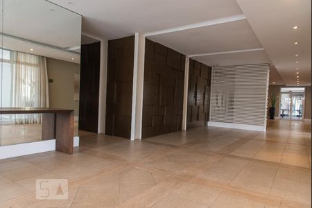 Apartamento à venda com 144m², 3 quartos e 3 vagas Apartamento à venda com 144m², 3 quartos e 3 vagasÁrea comum