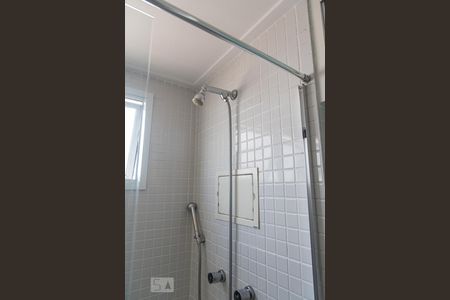 Apartamento à venda com 144m², 3 quartos e 3 vagas Apartamento à venda com 144m², 3 quartos e 3 vagasBanheiro da Suíte 1