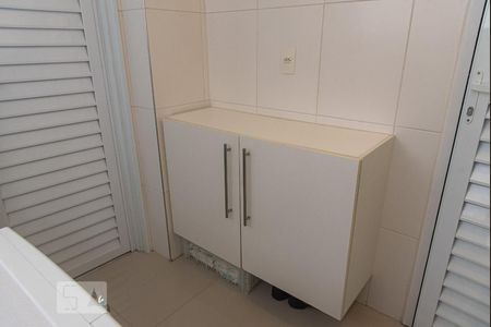 Apartamento à venda com 144m², 3 quartos e 3 vagas Apartamento à venda com 144m², 3 quartos e 3 vagasÁrea de Serviço