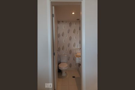 Apartamento à venda com 144m², 3 quartos e 3 vagas Apartamento à venda com 144m², 3 quartos e 3 vagasLavabo