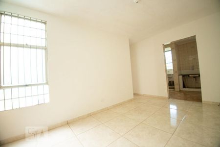 sala de apartamento à venda com 2 quartos, 59m² em Vila Padre Manoel de Nobrega, Campinas