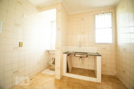 banheiro de apartamento à venda com 2 quartos, 59m² em Vila Padre Manoel de Nobrega, Campinas