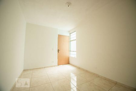 sala de apartamento à venda com 2 quartos, 59m² em Vila Padre Manoel de Nobrega, Campinas