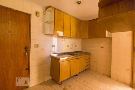 Apartamento para alugar com 80m², 3 quartos e sem vagaCozinha - Armários