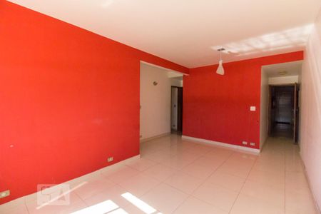 Apartamento para alugar com 80m², 3 quartos e sem vagaSala