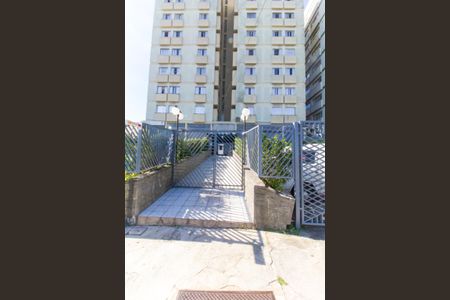 Fachada de apartamento para alugar com 3 quartos, 80m² em Parque São Domingos, São Paulo