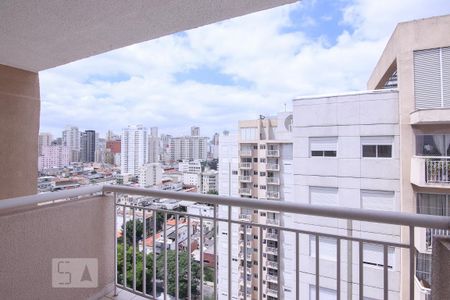 Apartamento à venda com 67m², 2 quartos e 1 vagaVaranda Sala