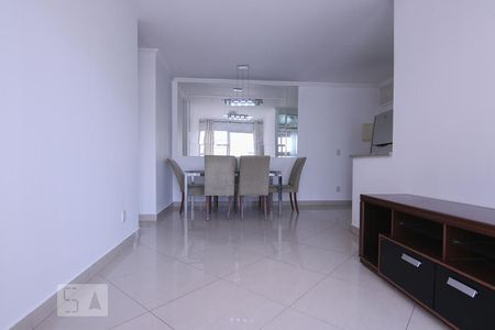 Sala de apartamento à venda com 2 quartos, 67m² em Barra Funda, São Paulo