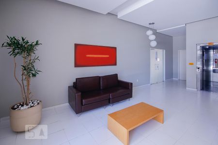 Apartamento à venda com 67m², 2 quartos e 1 vagaHall Social