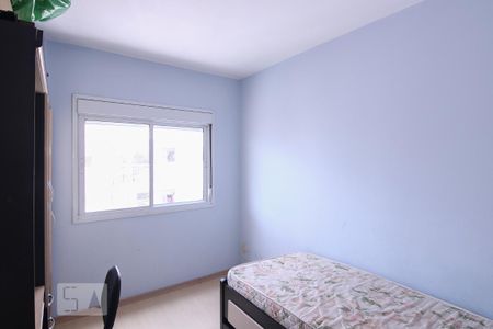 Apartamento à venda com 67m², 2 quartos e 1 vagaQuarto