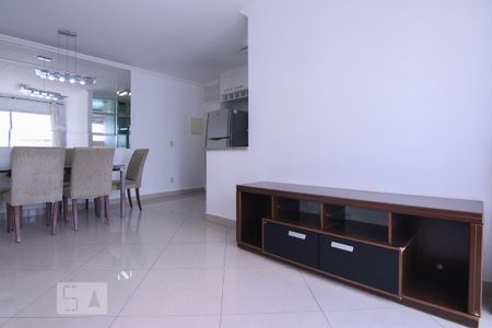 Apartamento à venda com 67m², 2 quartos e 1 vagaSala