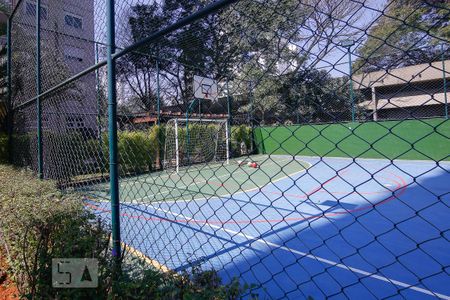 Apartamento à venda com 67m², 2 quartos e 1 vagaQuadra Esportiva