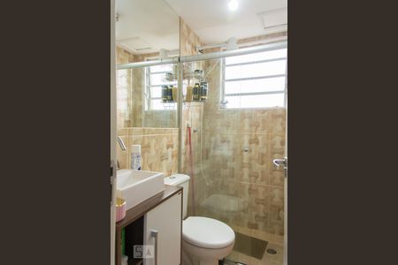 Apartamento à venda com 2 quartos, 47m² em Vila Homero Thon, Santo André