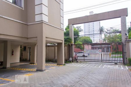 Apartamento à venda com 47m², 2 quartos e 1 vaga Apartamento à venda com 47m², 2 quartos e 1 vagaPortão