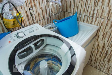 Apartamento à venda com 47m², 2 quartos e 1 vaga Apartamento à venda com 47m², 2 quartos e 1 vagaÁrea de Serviço