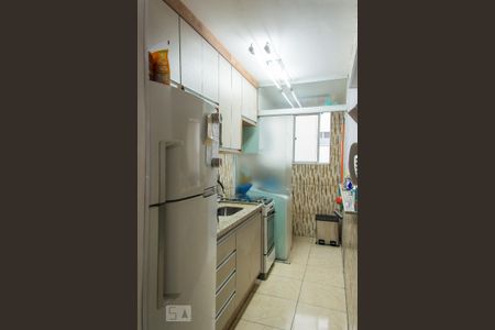 Apartamento à venda com 47m², 2 quartos e 1 vaga Apartamento à venda com 47m², 2 quartos e 1 vagaCozinha