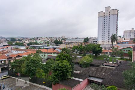 Apartamento à venda com 47m², 2 quartos e 1 vaga Apartamento à venda com 47m², 2 quartos e 1 vagaVista do quarto 2