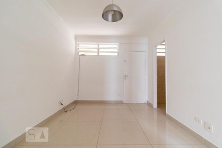 Apartamento para alugar com 52m², 2 quartos e sem vaga Apartamento para alugar com 52m², 2 quartos e sem vagaSala