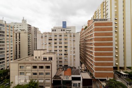 Apartamento para alugar com 52m², 2 quartos e sem vaga Apartamento para alugar com 52m², 2 quartos e sem vagaVista - quarto 1 e 2