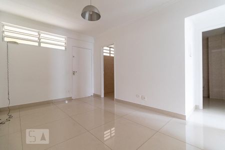 Apartamento para alugar com 52m², 2 quartos e sem vaga Apartamento para alugar com 52m², 2 quartos e sem vagaSala