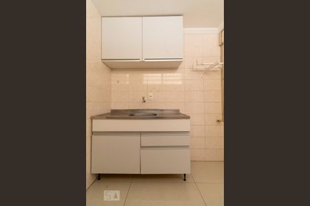 Apartamento para alugar com 52m², 2 quartos e sem vaga Apartamento para alugar com 52m², 2 quartos e sem vagaCozinha