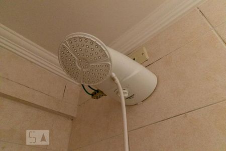 Apartamento para alugar com 52m², 2 quartos e sem vaga Apartamento para alugar com 52m², 2 quartos e sem vagaBanheiro