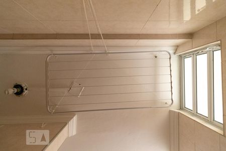 Apartamento para alugar com 52m², 2 quartos e sem vaga Apartamento para alugar com 52m², 2 quartos e sem vagaÁrea de serviço
