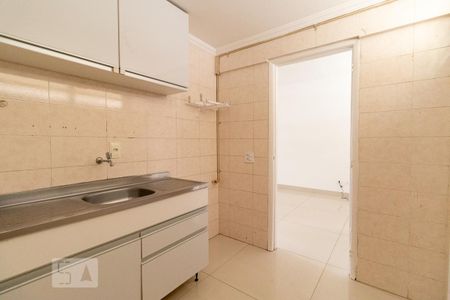 Apartamento para alugar com 52m², 2 quartos e sem vaga Apartamento para alugar com 52m², 2 quartos e sem vagaCozinha