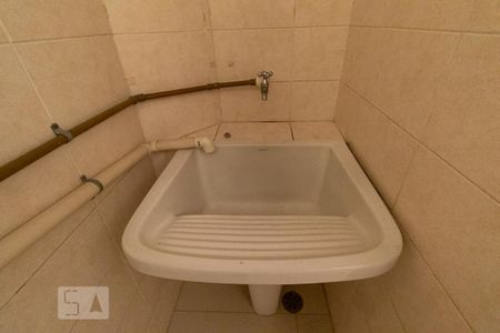Apartamento para alugar com 52m², 2 quartos e sem vaga Apartamento para alugar com 52m², 2 quartos e sem vagaÁrea de serviço