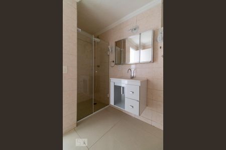 Apartamento para alugar com 52m², 2 quartos e sem vaga Apartamento para alugar com 52m², 2 quartos e sem vagaBanheiro