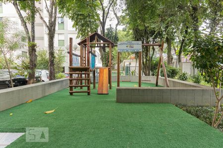 Apartamento à venda com 78m², 3 quartos e 1 vaga Apartamento à venda com 78m², 3 quartos e 1 vagaPlayground