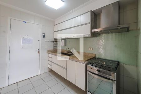 Apartamento para alugar com 142m², 4 quartos e 3 vagascozinha