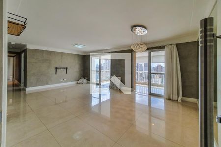 sala de apartamento para alugar com 4 quartos, 142m² em Vila Mariana, São Paulo