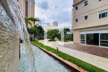 Apartamento para alugar com 142m², 4 quartos e 3 vagasÁrea comum