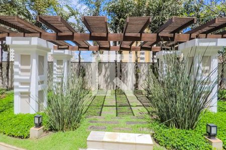 Apartamento para alugar com 142m², 4 quartos e 3 vagasÁrea comum