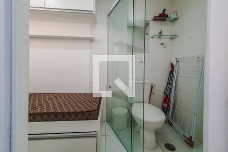 Apartamento para alugar com 142m², 4 quartos e 3 vagasQuarto de Serviço